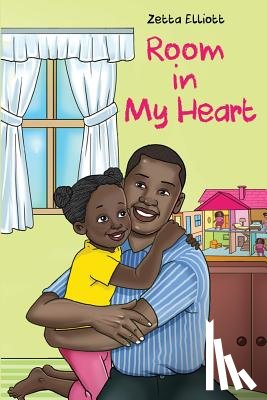 Elliott, Zetta - Room In My Heart