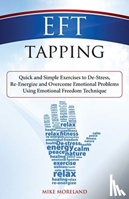 Moreland, Mike - EFT Tapping
