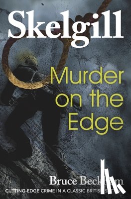 Beckham, Bruce - Murder on the Edge