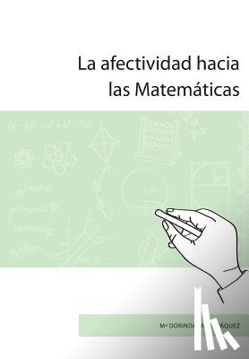 Vazquez, Dorinda Mato - La afectividad hacia las Matemáticas