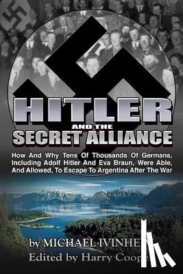 Cooper, Harry - Hitler and the Secret Alliance