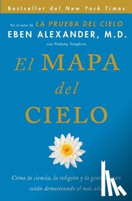 Alexander, Eben - El Mapa del cielo