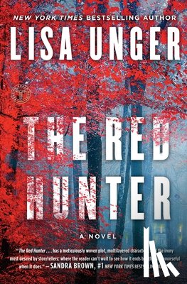 Unger, Lisa - The Red Hunter