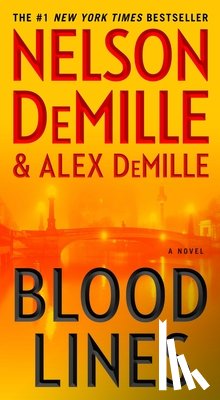 DeMille, Nelson, DeMille, Alex - Blood Lines