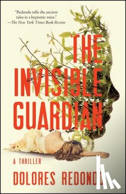 Redondo, Dolores - The Invisible Guardian