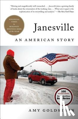 Goldstein, Amy - Goldstein, A: Janesville