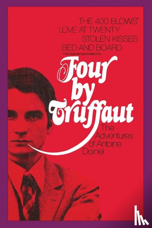 Truffaut, Francois - Four by Truffaut