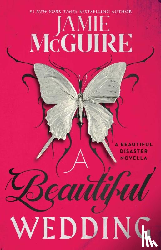 McGuire, Jamie - A Beautiful Wedding
