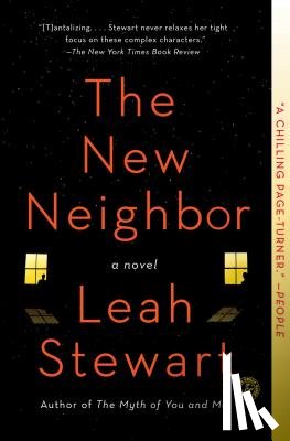 Stewart, Leah - The New Neighbor