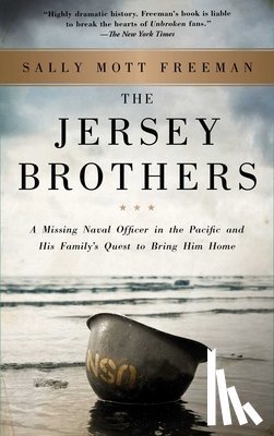 Freeman, Sally Mott - The Jersey Brothers
