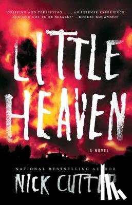 Cutter, Nick - Little Heaven