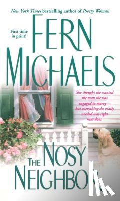 Michaels, Fern - Nosy Neighbor