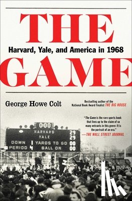 Colt, George Howe - The Game