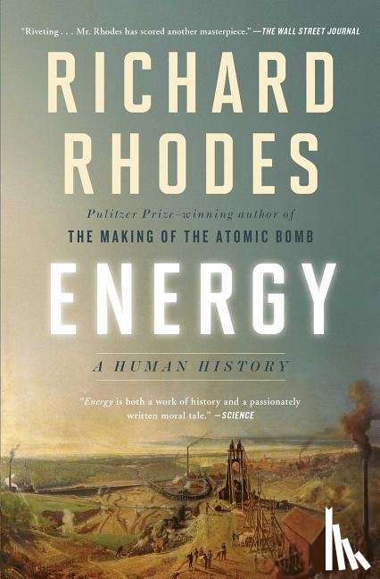Rhodes, Richard - Energy