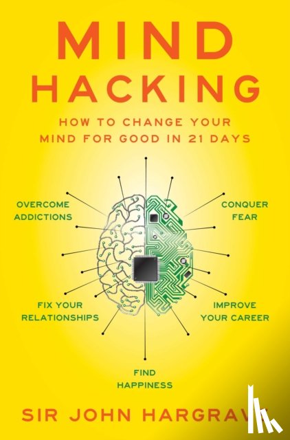 Hargrave, Sir John - Mind Hacking