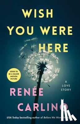 Carlino, Renee - Wish You Were Here