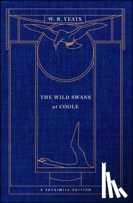 Yeats, William Butler - The Wild Swans at Coole