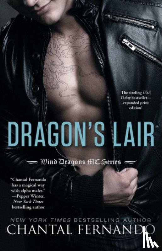 Fernando, Chantal - Dragon's Lair