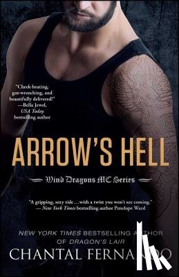 Fernando, Chantal - Arrow's Hell