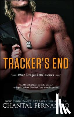 Fernando, Chantal - Tracker's End