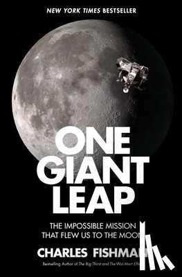 Fishman, Charles - One Giant Leap