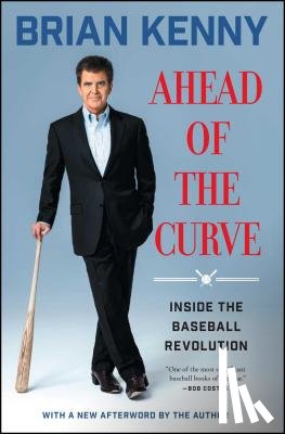 Kenny, Brian - Ahead of the Curve