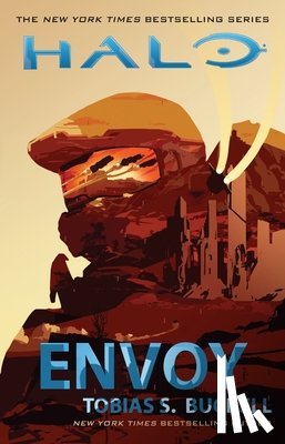 Buckell, Tobias S. - Halo: Envoy