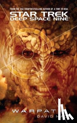 Mack, David - Star Trek: Deep Space Nine: Warpath