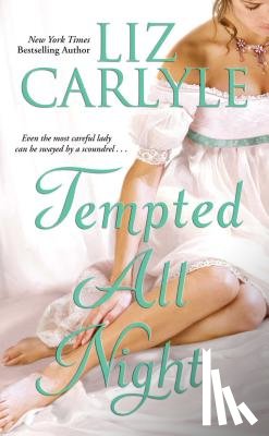 Carlyle - TEMPTED ALL NIGHT