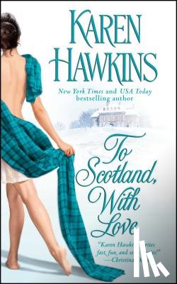 Hawkins - TO SCOTLAND_ WITH LOVE