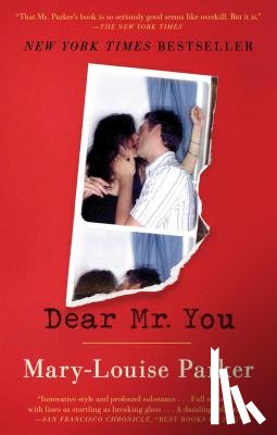 Parker, Mary -Louise - Dear Mr. You