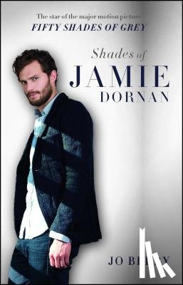 Berry, Jo - Shades of Jamie Dornan