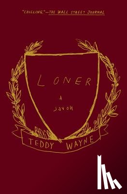 Wayne, Teddy - Loner