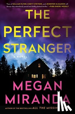 Miranda, Megan - The Perfect Stranger
