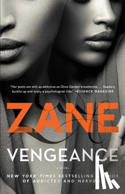 Zane - Vengeance