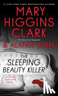 Clark, Mary Higgins, Burke, Alafair - The Sleeping Beauty Killer
