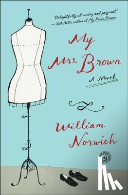 Norwich, William - My Mrs. Brown