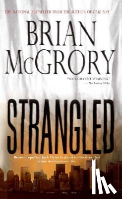 Mcgrory, Brian - Strangled