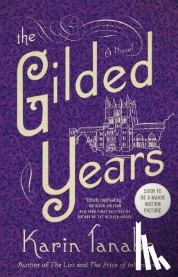 Tanabe, Karin - The Gilded Years