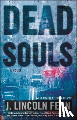 Fenn, J. Lincoln - Dead Souls