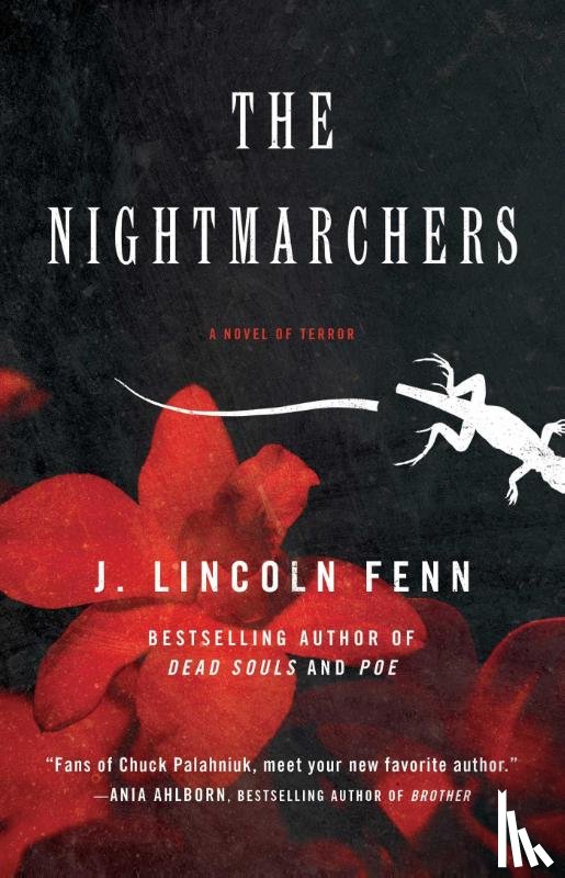Fenn, J. Lincoln - The Nightmarchers
