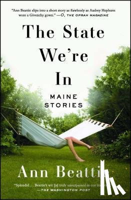 Beattie, Ann - The State We're In