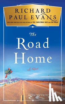 Evans, Richard Paul - The Road Home