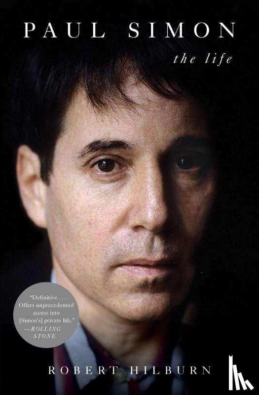 Hilburn, Robert - Paul Simon