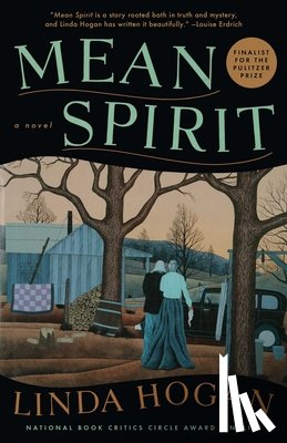 Hogan, Linda - Mean Spirit