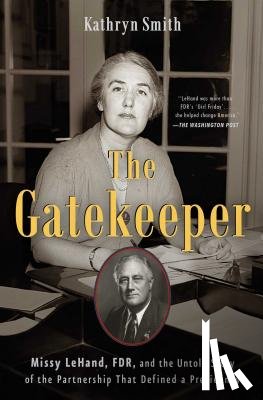 Smith, Kathryn - GATEKEEPER