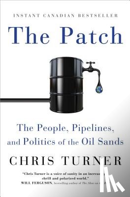 Chris Turner - The Patch