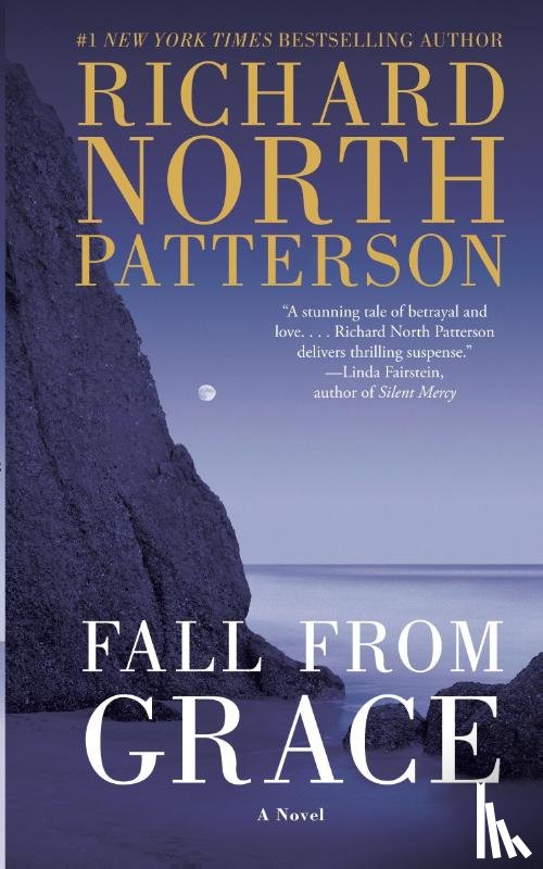 Patterson, Richard North - Fall from Grace