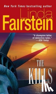 Fairstein - KILLS