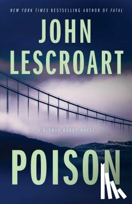 Lescroart, John - Poison